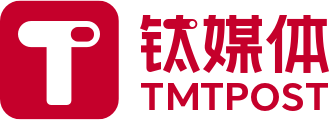 鈦媒體-打開科技 打開財富