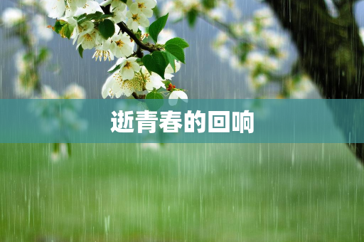 個人原創散文