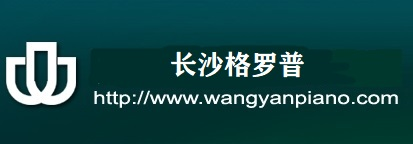 長(zhǎng)沙格羅普-王焱鋼琴