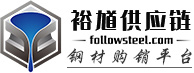 四川裕馗供應鏈管理集團有限公司 - 鋼鐵(大宗商品)銷售，采購經理人首選