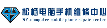 大連松楊快修—手機電腦上門維修