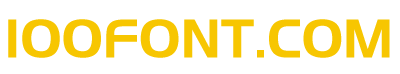 100font.com - 免費(fèi)商用字體大全 - 免費(fèi)字體下載網(wǎng)站