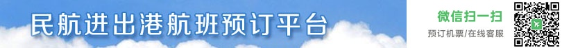 飛機票網上訂票_161580飛機票查詢預訂_網上訂機票【民航在線】