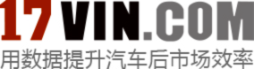 17位車架號查詢-用VIN查詢車輛信息及汽車配件-17vin.com