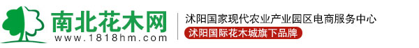 南北花木網_園林綠化苗木網_花卉苗木信息