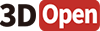 3D Open - 新迪3D技術開放平臺：3D數字化技術，云API服務