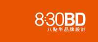 八點半品牌設計_讓非凡夢想成就杰出品牌