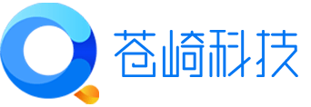 上海蒼崎信息科技有限公司
