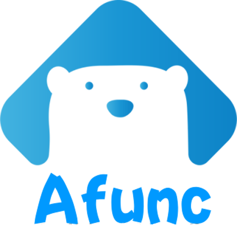 Afunc編程博客-分享編程技巧和開發工具 - 學習各種編程語言教程，探索最新技術和工具，暢游Linux世界