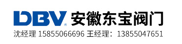 安徽東寶閥門有限公司