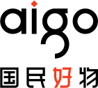 aigo | 國(guó)民好物
