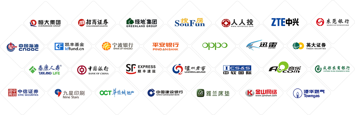 行麥科技