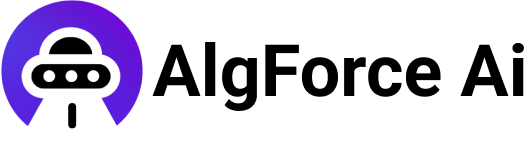 AlgForce Ai | 數據報告生成助手