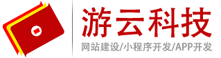 重慶游云科技有限公司-專注軟件開發