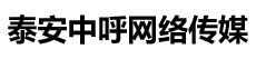 泰安中呼網絡傳媒有限公司，百度推廣開戶，泰安百度代理商，信息流競價