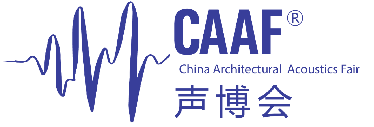 萊比錫上海聲學展 | CAAF建筑聲學展