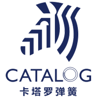 彈簧_壓縮彈簧_波形彈簧_耐高溫彈簧廠家-卡塔羅彈簧定制官網