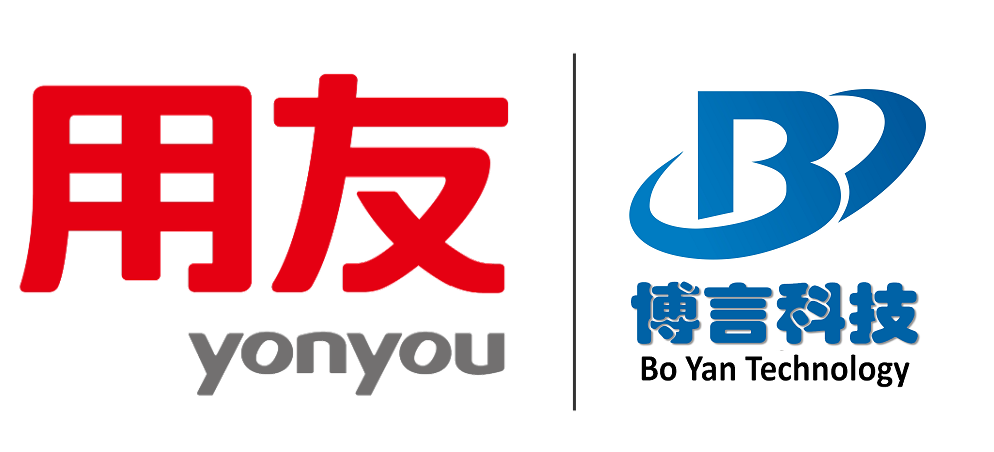 四川用友軟件-成都博言科技有限公司