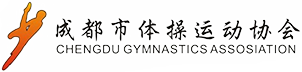 成都市體操協會,成都體操錦標賽,成都藝術體操