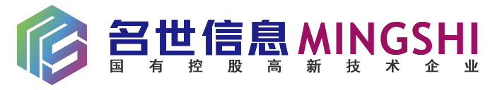 西安名世信息科技有限公司