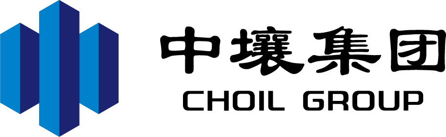 中壤集團有限公司