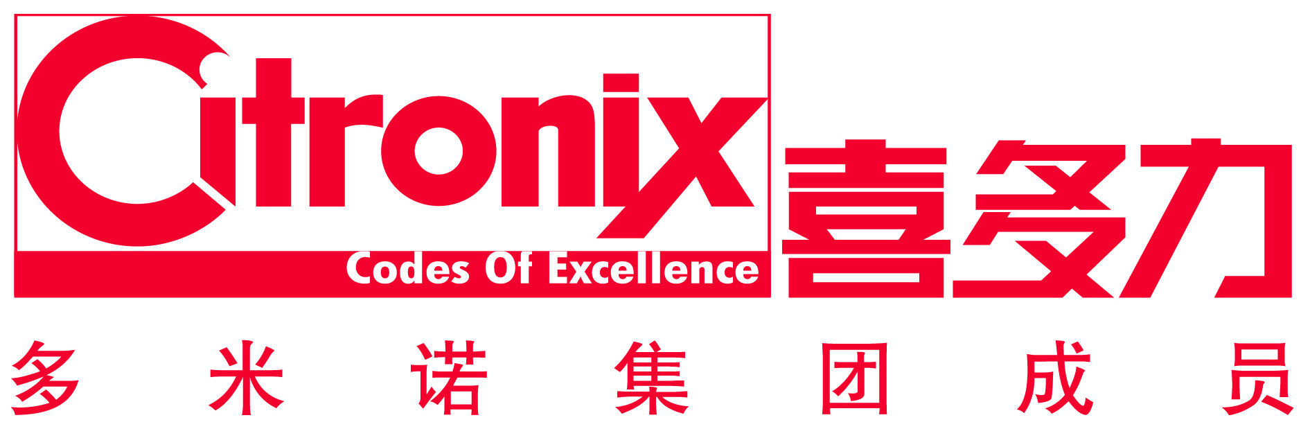多米諾集團旗下喜多力噴碼機官方網站