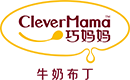 巧媽媽食品有限公司-輕甜手記,認真的果凍,巧媽媽牛奶布丁