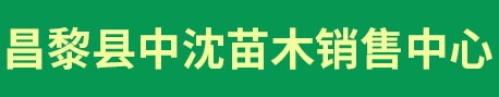 昌黎縣中沈苗木銷售中心