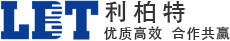 利柏特公司網站