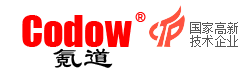 Codow氪道-廣州和為醫藥科技有限公司