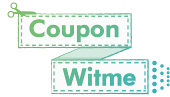 Couponwitme.com – Hot Vouchers & Discount Codes of June 2025