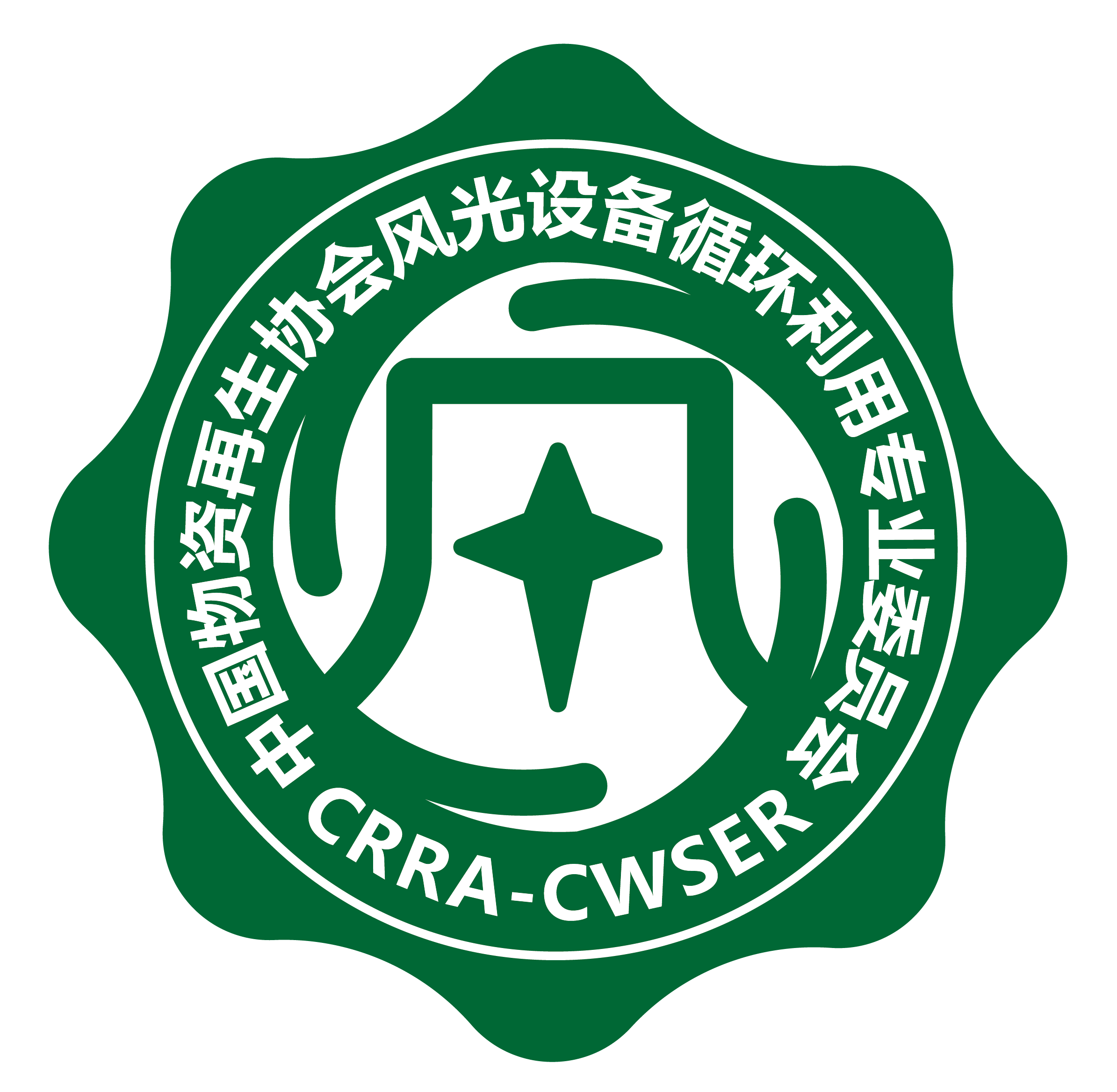中國(guó)物資再生協(xié)會(huì)風(fēng)光設(shè)備循環(huán)利用專業(yè)委員會(huì)_退役風(fēng)電光伏設(shè)備_廢棄物回收處置-CWSER官網(wǎng)