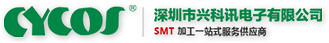 深圳市興科訊電子有限公司