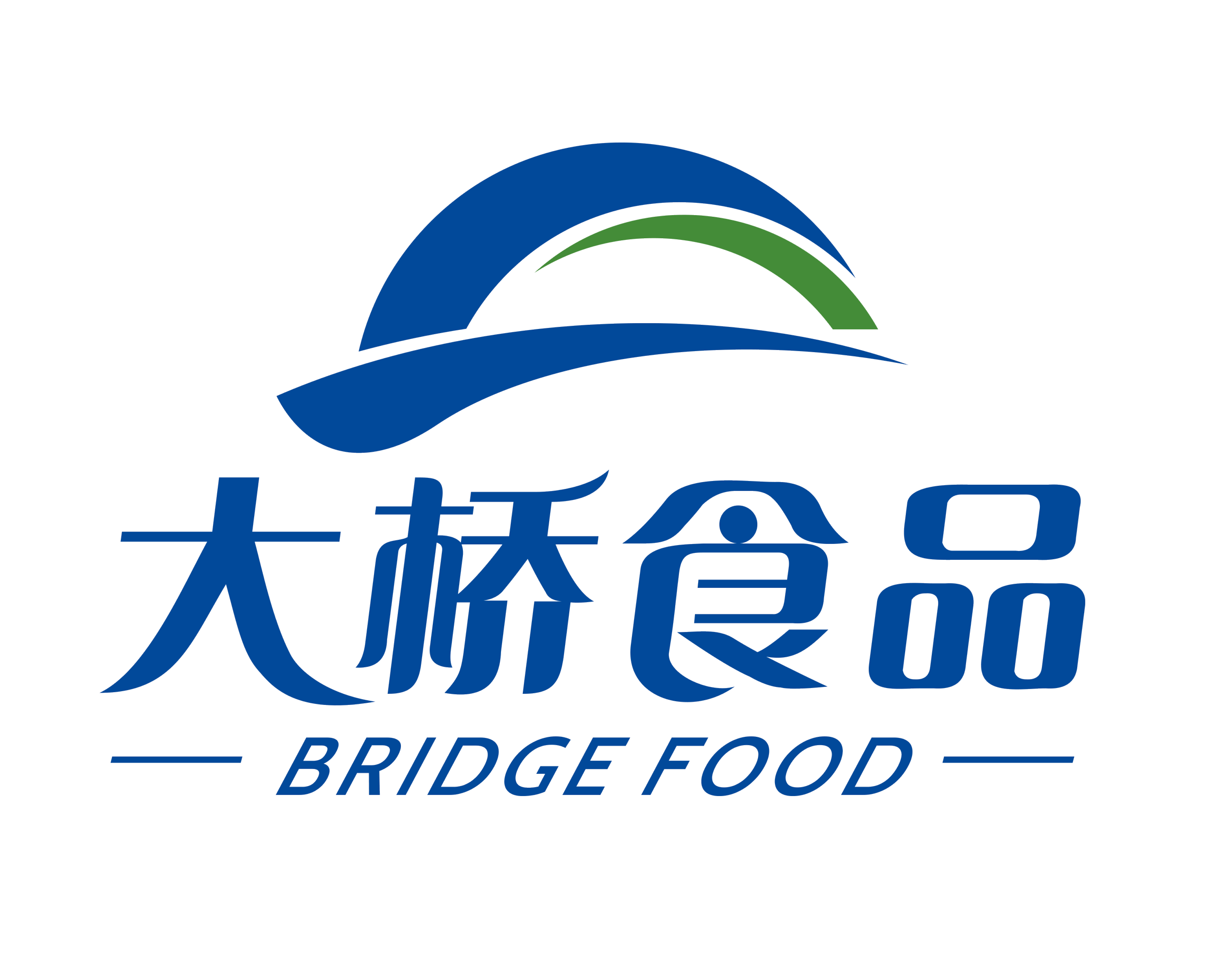 吉林省大橋食品_果蔬籽粉_長春代餐粉加工_代餐粉貼牌_OEM貼牌