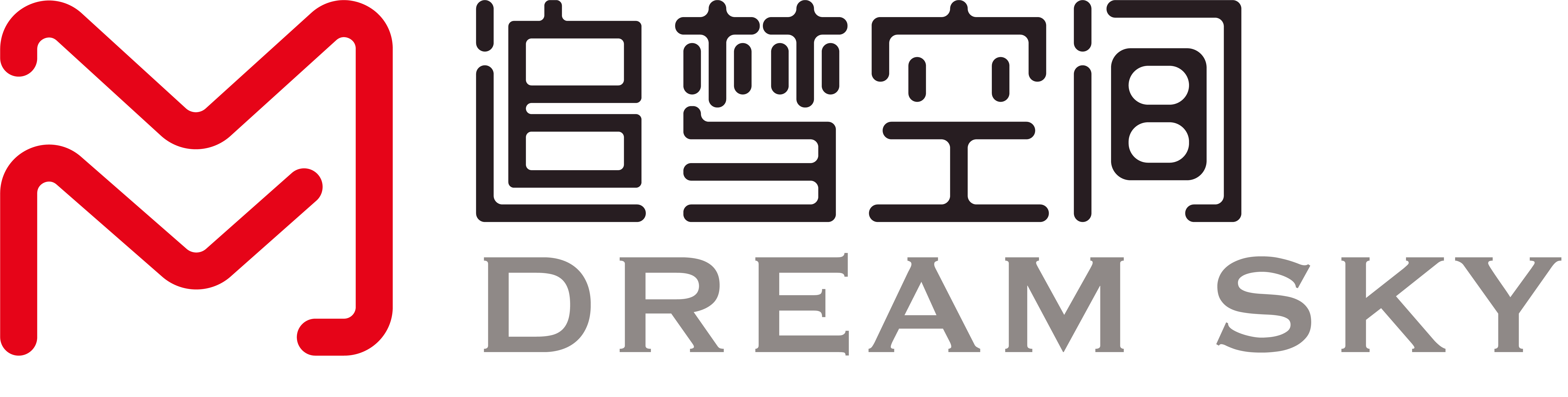 追夢空間廣告