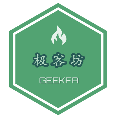 極客坊 – 科技應用與自動化技術寶庫