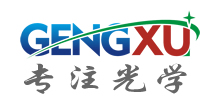 濾光片供應商|深圳市賡旭光電科技有限公司專業窄帶濾光片生產廠家