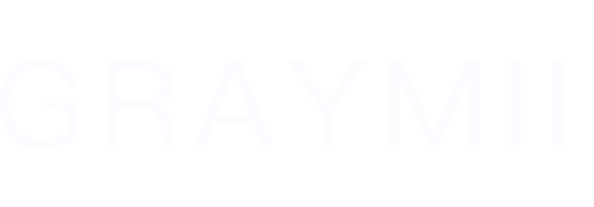 Graymii 小灰 ｜ 與世界分享你的愛情、生活和感悟