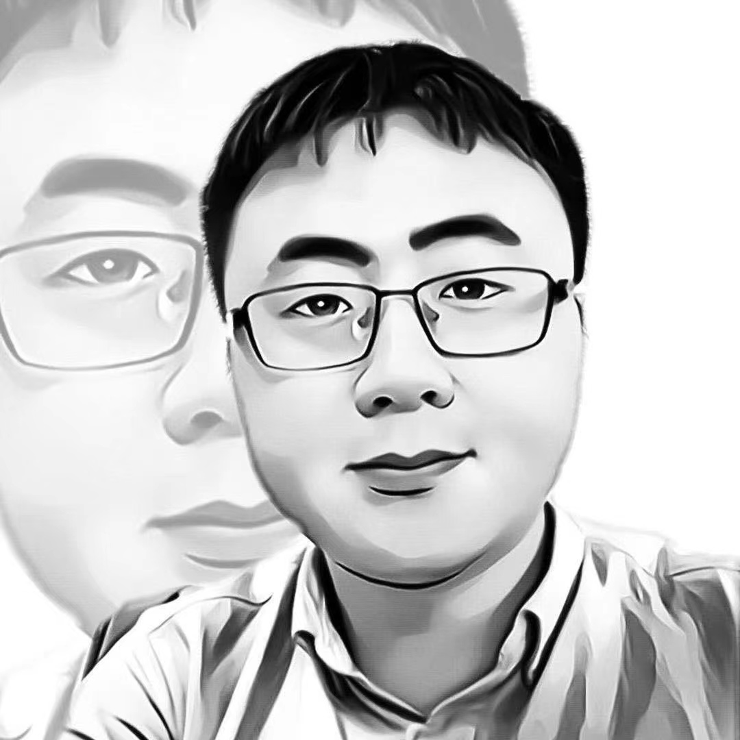 吉森的技術小站