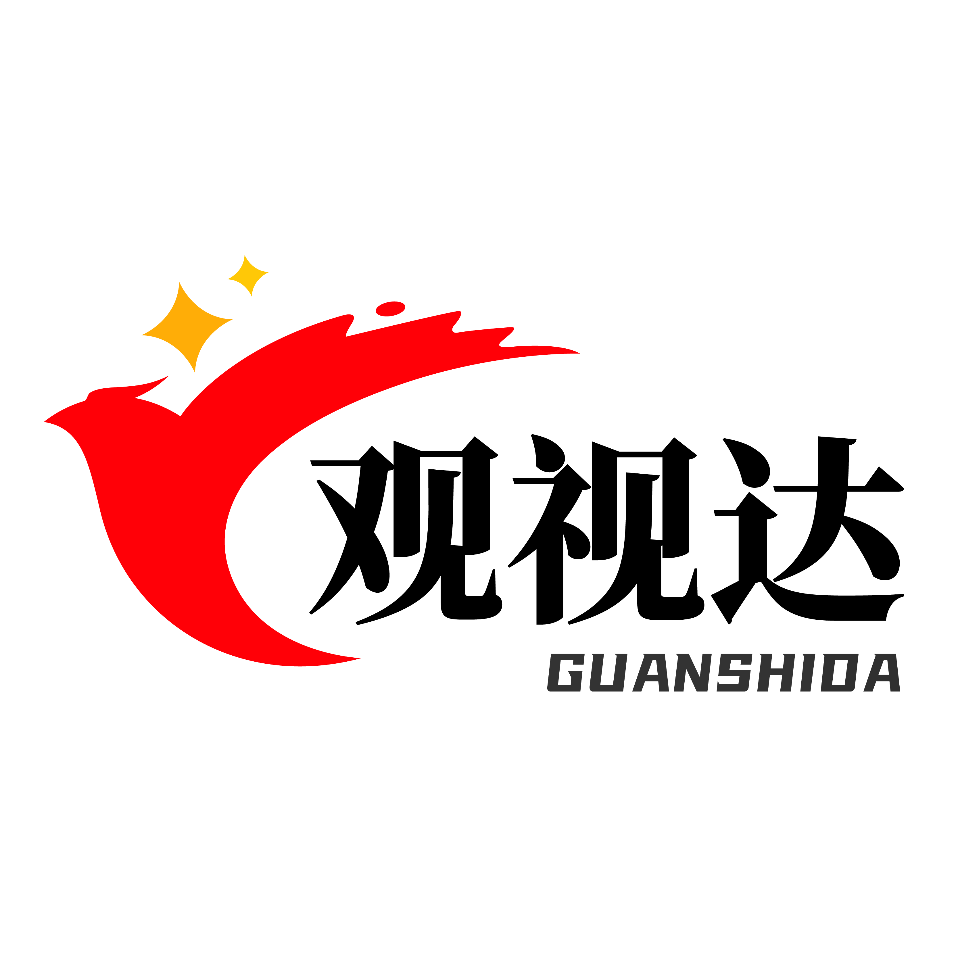 觀視達(dá)—全局性策略品牌服務(wù)商