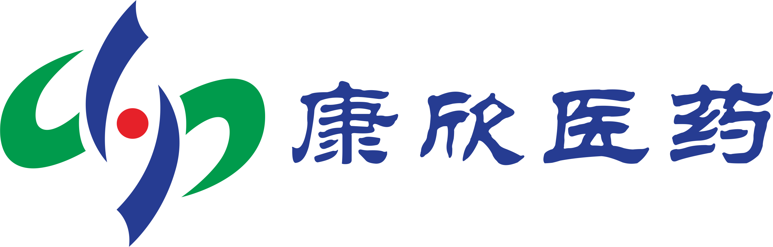 湖北康欣醫(yī)藥有限公司