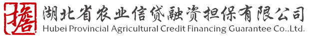 湖北省農(nóng)業(yè)信貸融資擔(dān)保有限公司