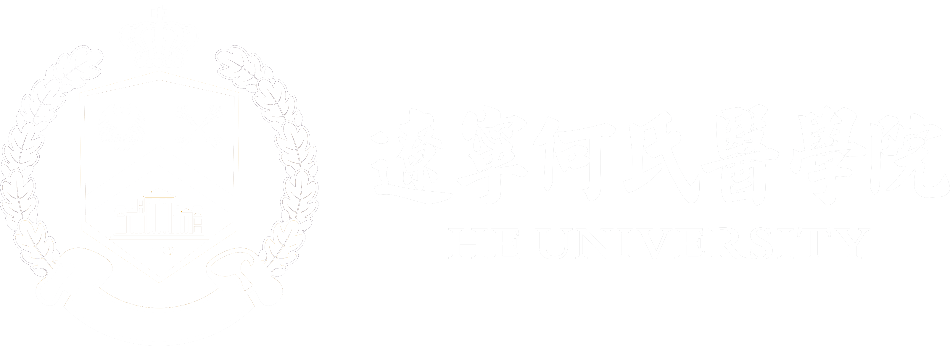 遼寧何氏醫(yī)學(xué)院|中國(guó)未來的斯坦福