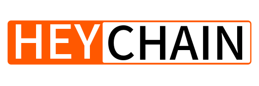 HEYCHAIN海橙網-跨境電商B2B供應鏈