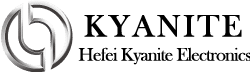 Kyanite - 合肥藍景電子有限責任公司