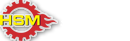 泓實機械官網