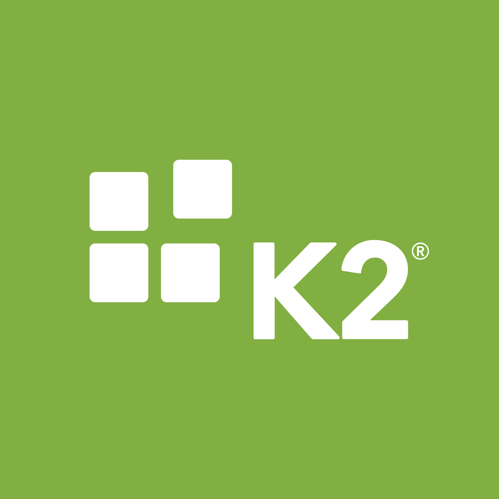 上海斯歌K2 BPM-專業(yè)的BPM與云原生PaaS平臺服務商