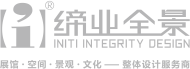 締業全景標識通|無錫黨建宣傳設計|街區改造設計|文創美陳設計|導覽導示設計|-締業全景