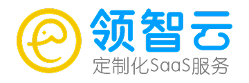 領智云-定制化SaaS服務商