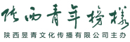 陜西青年榜樣網-首頁 | 講好榜樣故事，服務陜西青年